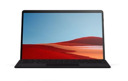 景县安装 Surface 更新时遇到问题？