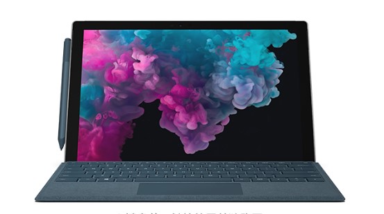 景县从 Mac 切换到 Microsoft Surface