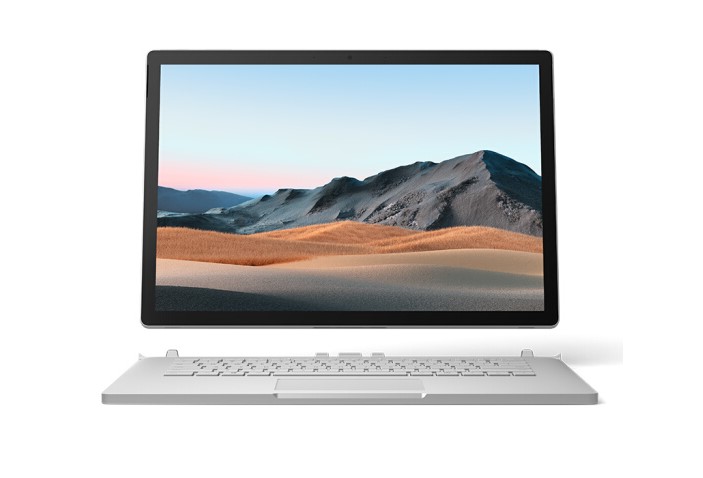 景县Surface 维修前的准备工作